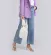 Mini batoh Suitsuit BF-30014 Fabulous Fifties Egg White