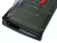 Páková rezačka papiera KW trio 13502 A3