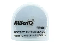 Sada KW-triO SB001- kreatívne rezné kolieska pre KW-Trio 3804 (3ks)
