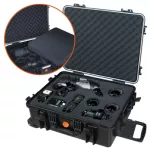 Foto-video kufor Vanguard Supreme 53F