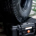 Foto-video kufor Vanguard Supreme 53F