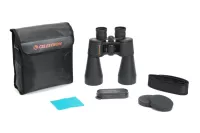 Binokulárny ďalekohľad Celestron SkyMaster 12x60 (71007)