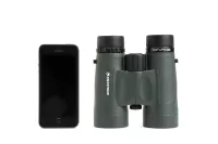 Binokulárny ďalekohľad Celestron Nature DX 10x42 (71333)