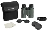 Binokulárny ďalekohľad Celestron Nature DX 10x42 (71333)