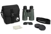 Binokulárny ďalekohľad Celestron Nature DX 12x56 (71336)