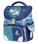 Školská aktovka Stil Jolly Shark Life