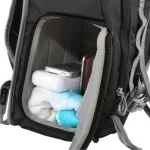 Fotografický plecniak Vanguard Sling Bag Sedona 43BK
