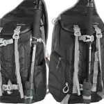 Fotografický plecniak Vanguard Sling Bag Sedona 43BK
