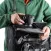 Fotografický plecniak Vanguard Sling Bag Sedona 43BK