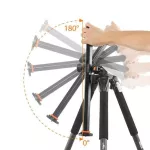Vanguard statív tripod Alta Pro 263AP