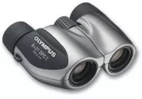 Binokulárny ďalekohľad Olympus DPC I Silver 8x21