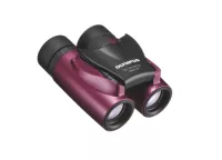 Binokulárny ďalekohľad Olympus RC II Metal Magenta 8x21