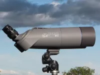 Binokulárny ďalekohľad APM 100mm ED APO 45 °