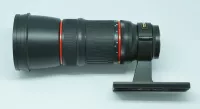 Objektív Kowa Prominar 500/5.6 TELO FLUORID CRYSTAL