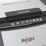Skartovačka Rexel Auto+ Optimum 130M