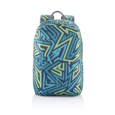 Študentský batoh XD Design Bobby Soft Art 16 L Abstract