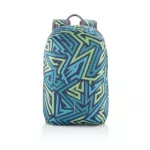 Študentský batoh XD Design Bobby Soft Art 16 L Abstract