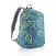 Študentský batoh XD Design Bobby Soft Art 16 L Abstract