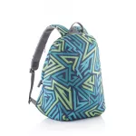 Študentský batoh XD Design Bobby Soft Art 16 L Abstract