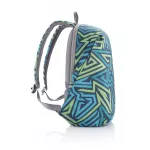 Študentský batoh XD Design Bobby Soft Art 16 L Abstract