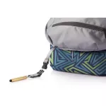 Študentský batoh XD Design Bobby Soft Art 16 L Abstract