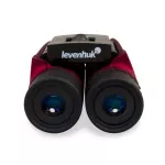 Binokulárny ďalekohľad Levenhuk Rainbow 8x25 Black Tie