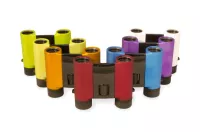 Binokulárny ďalekohľad Levenhuk Rainbow 8x25 Black Tie