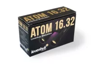 Binokulárny ďalekohľad Levenhuk Atom 16x32