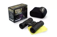 Binokulárny ďalekohľad Levenhuk Atom 8x21