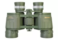 Binokulárny ďalekohľad Levenhuk Discovery Field 10x42