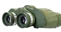 Binokulárny ďalekohľad Levenhuk Discovery Field 10x42