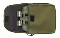 Binokulárny ďalekohľad Levenhuk Discovery Field 12x50