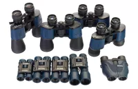 Binokulárny ďalekohľad Discovery Gator 10x25