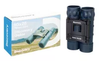 Binokulárny ďalekohľad Discovery Gator 10x25