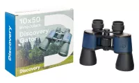 Binokulárny ďalekohľad Discovery Gator 10x50