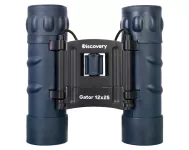 Binokulárny ďalekohľad Discovery Gator 12x25