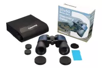 Binokulárny ďalekohľad Discovery Gator 20x50
