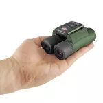 Binokulárny ďalekohľad Kowa SV II 8x25