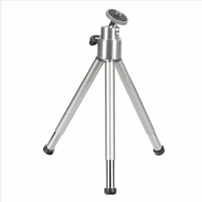 Statív tripod Hama mini  'Ball' L strieborný