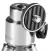 Statív tripod Hama mini  'Ball' L strieborný