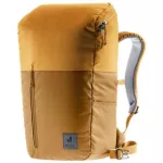 Mestský batoh Deuter UP Štokholm Almond-Cinnamon