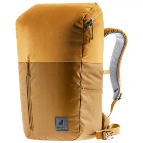 Mestský batoh Deuter UP Štokholm Almond-Cinnamon