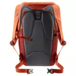 Mestský batoh Deuter UP Štokholm Almond-Cinnamon