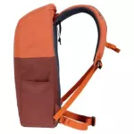 Mestský batoh Deuter UP Štokholm Almond-Cinnamon
