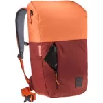 Mestský batoh Deuter UP Štokholm Almond-Cinnamon