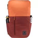 Mestský batoh Deuter UP Štokholm Almond-Cinnamon