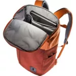 Mestský batoh Deuter UP Štokholm Almond-Cinnamon