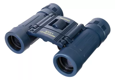 Binokulárny ďalekohľad Levenhuk Discovery Basics BB 8x21