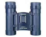 Binokulárny ďalekohľad Levenhuk Discovery Basics BB 8x21