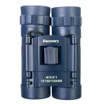 Binokulárny ďalekohľad Levenhuk Discovery Basics BB 8x21